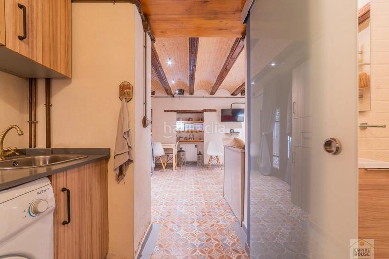 Foto 995e6d1c-ffb7-4c2d-9160-a8daa2974227. Miete studiowohnung in La Xerea Valencia