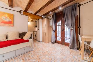 Studiowohnung in La Xerea