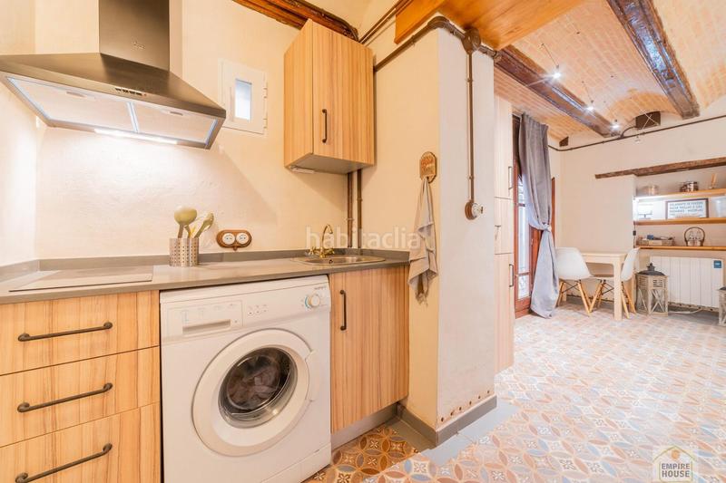 Foto bb36e82c-c742-478a-8dac-bcd205c2801a. Miete studiowohnung in La Xerea Valencia