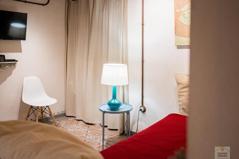 Foto c60431b0-e00a-43bb-85c8-fd825623ca2a. Miete studiowohnung in La Xerea Valencia