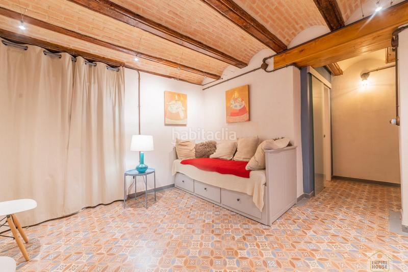 Foto cc27f37c-ee5b-4bbb-8dab-159d64eb6a5e. Miete studiowohnung in La Xerea Valencia