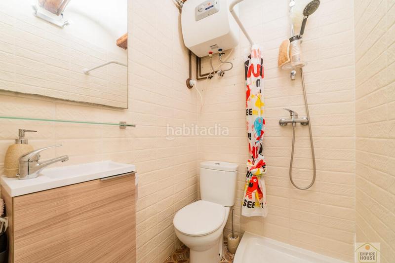 Foto dd615292-7450-4c07-a19e-95ad097997f3. Miete studiowohnung in La Xerea Valencia