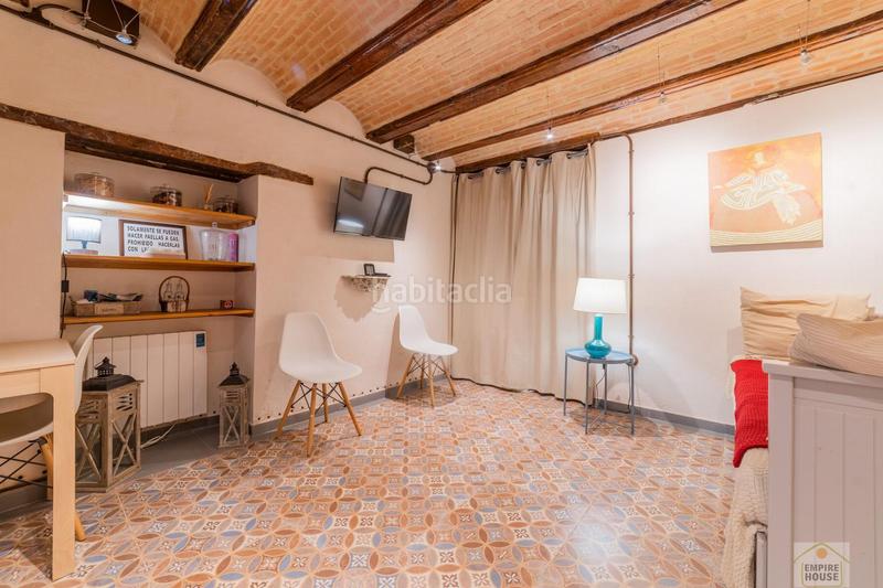 Foto fb238ceb-5de3-437d-a888-8232c1dc3d57. Miete studiowohnung in La Xerea Valencia