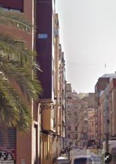 Appartement  Corazon de jesus. Valenciapiso