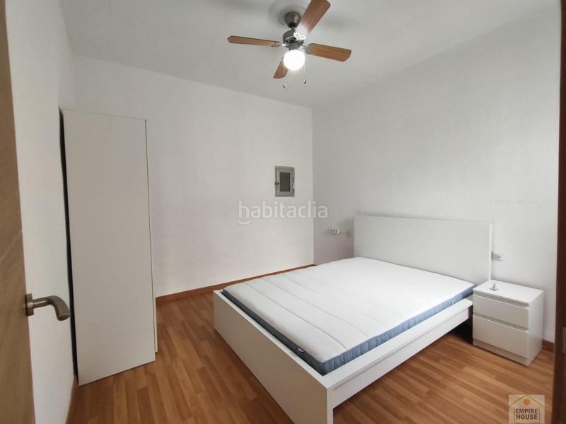 Foto 5553bf4f-e9d8-4ee8-80ec-be9dbe7872b1. Rent flat in Puçol ciudad Puçol