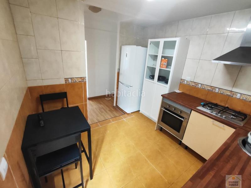 Foto 721bcdaf-3b22-4254-80c9-a15714bf2398. Rent flat in Puçol ciudad Puçol