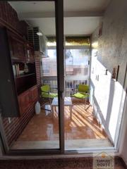 Miete Etagenwohnung  San valeriano. Torrentpiso