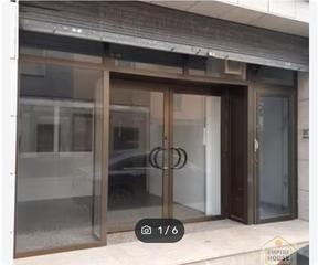 Location Local commercial  Colmenar. Alziralocal