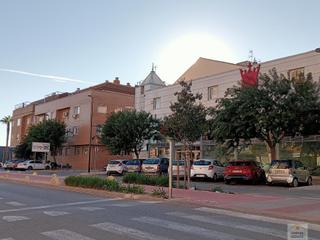 Location Local commercial  Meliton. Aldaialocal