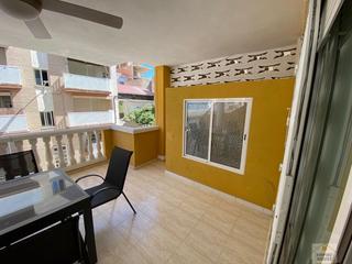 Apartamento en Moncófar Playa. Moncófarapartamento