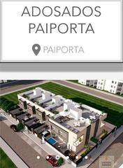 Chalet en Jose Alepuz