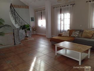 Location Maison à Centro-El Castillo. Sagunto saguntcasa