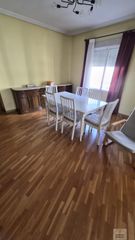 Appartement à Arrancapins