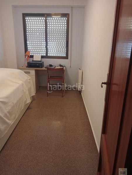 Foto cfafae26-13ae-460b-9de1-9e56414677d5. Pis amb calefacció aparcament a Zona Calle Valencia Torrent