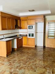 Rent Flat in San José-Los Metales. Puerto de saguntopiso