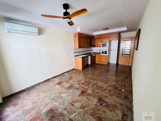 Rent Flat in San José-Los Metales. Puerto de saguntopiso