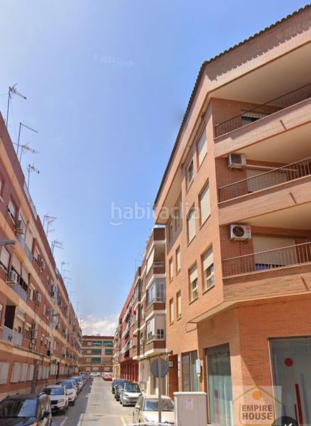 Foto c937605a-674d-4ca0-8d1d-7d7162177c02. Piso  en Silla