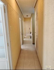 Pis a Tres Forques. Valenciapiso