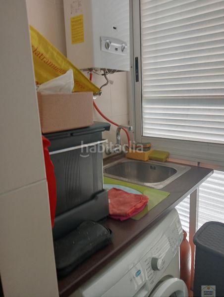 Foto 0a7750e5-6eb2-4e58-a479-0cd2d01d7589. Pis amb calefacció aparcament a Zona Calle Valencia Torrent