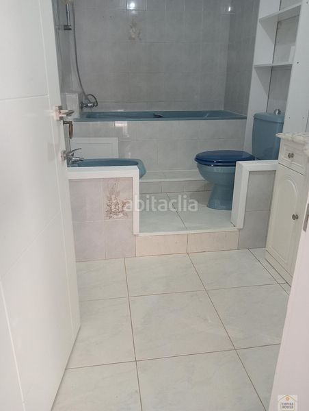 Foto 578330e4-6d00-410e-80f4-42e3ddd64ef8. Pis amb calefacció a Massanassa