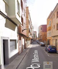 Pis a Mestre Serrano