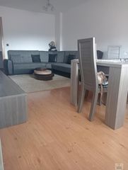 Flat  Palmar , paterna. Paternapiso