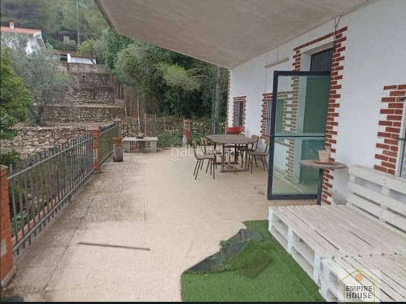 Foto b7c4f09b-6cc4-4f15-a93a-93275e8695d9. Xalet a Simat de la Valldigna