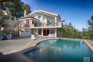 Chalet  Xiprer. Alzirachalet