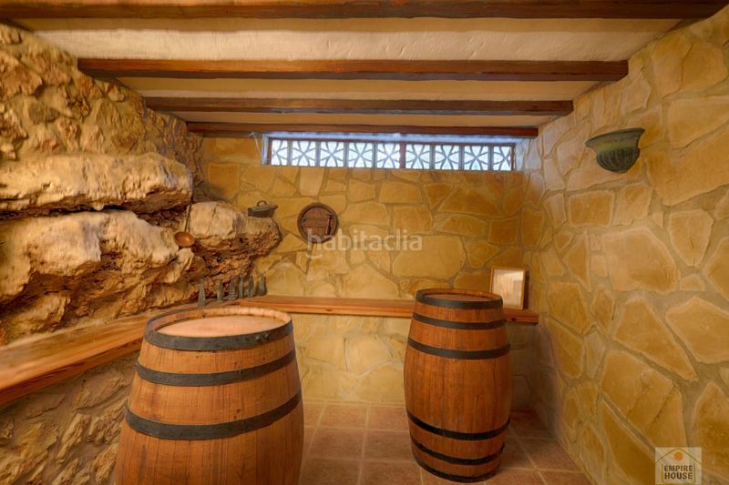 Foto 8fca98d8-65ba-48d1-bef6-a133d44761ce. Xalet amb aparcament piscina a Urbanitzacions i Pedanies Nord Alzira