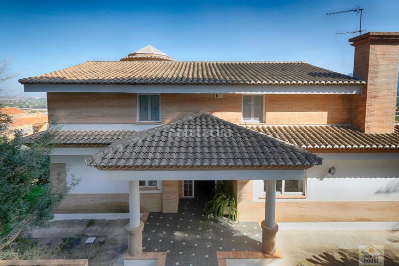 Foto a2ca8b0f-88df-429a-86fd-fd7c024efa9b. Xalet amb aparcament piscina a Urbanitzacions i Pedanies Nord Alzira