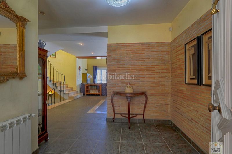 Foto d6733c7f-31cc-4157-b3d3-88a96ff944ef. Xalet amb aparcament piscina a Urbanitzacions i Pedanies Nord Alzira