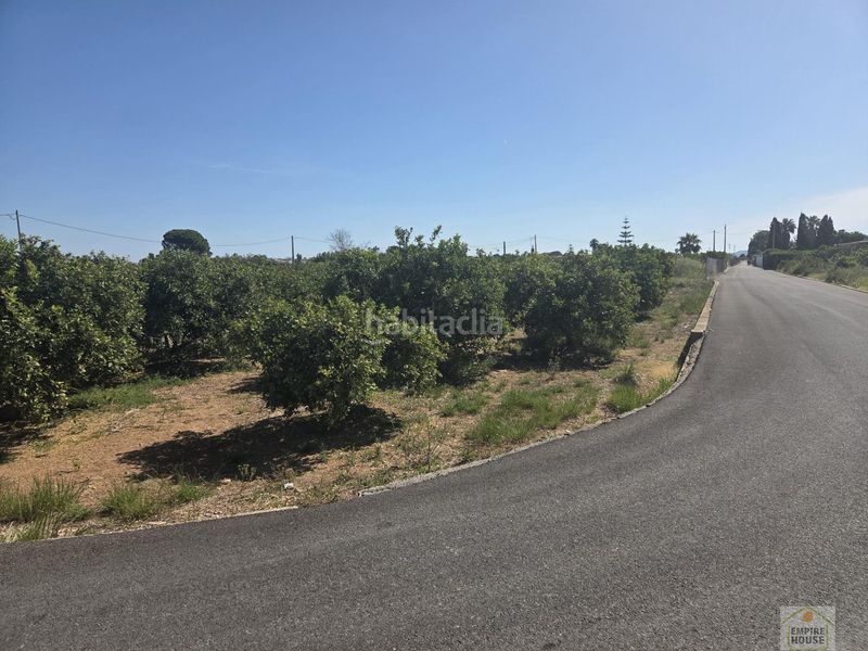 Foto f5b976da-7b0a-4208-be95-5cbd7ffede10. Masía benicull de xúquerfinca rustica en Polinyà de Xúquer