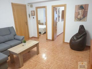Rent Flat  Albocacer. Torrentpiso