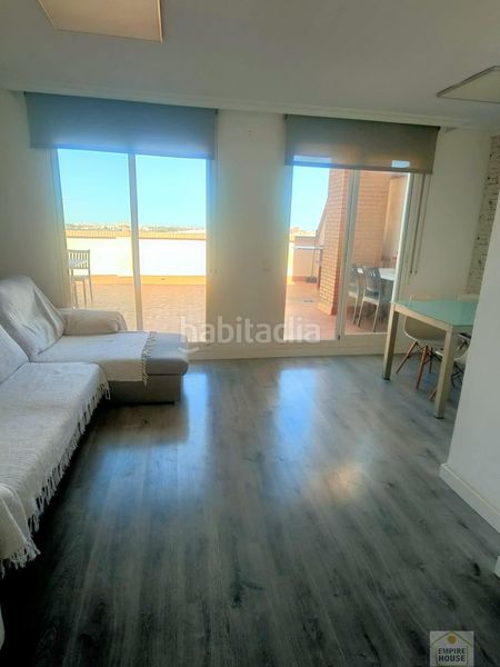 Foto 729268ef-9628-4815-95a1-d45ad155e8bb. Ático atico en Zona Concordia Burjassot