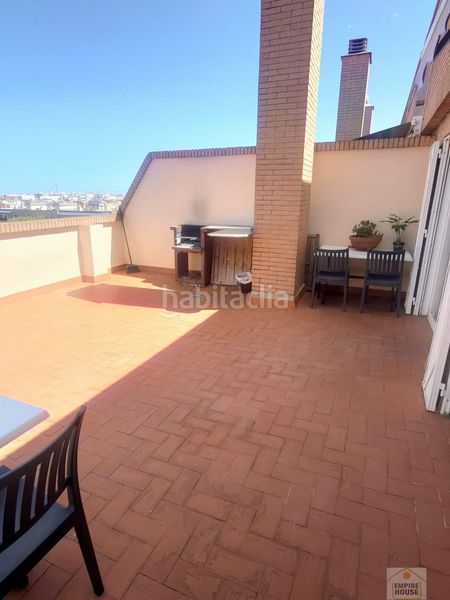 Foto a59e867a-96a1-4ffe-8e8a-a4e5b3fb65e5. Ático atico en Zona Concordia Burjassot