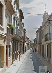 Reihenhaus  Carrer nou. Catarrojacasa