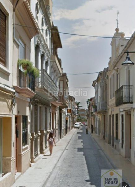 Foto 54cdb976-ea73-487a-80e5-77971e50a126. Casa adossada amb calefacció aparcament a Catarroja
