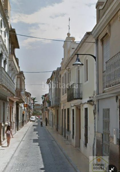 Foto a6930917-72bd-4254-a4db-a80cc0fc6072. Casa adossada amb calefacció aparcament a Catarroja
