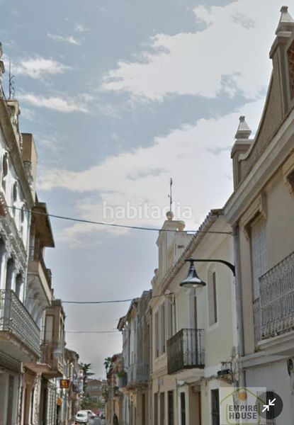 Foto fddc33d3-b0fa-4d52-bbe7-4c7a8c23369b. Casa adossada amb calefacció aparcament a Catarroja