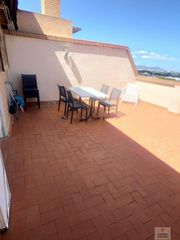 Dachwohnung  Virgen de los desamparados. Burjassotatico
