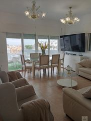 Chalet  Cullera -serra mariola. Cullerachalet