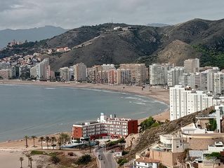 Chalet  Cullera -serra mariola. Cullerachalet