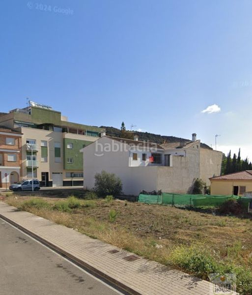 Foto 75df24f3-d59d-482b-b1f9-9b99ff1ee757. Terreny residencial a Monserrat