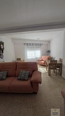 Miete Etagenwohnung in Estivella. Estivellapiso