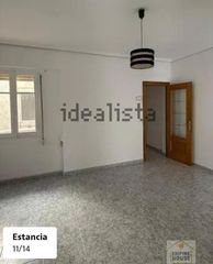 Miete Etagenwohnung in Ciutat Fallera. Valenciapiso