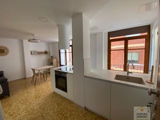 Apartment in La Vila. Alziraapartamento