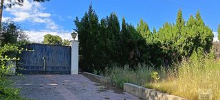 Terreny residencial a Cumbres de Calicanto