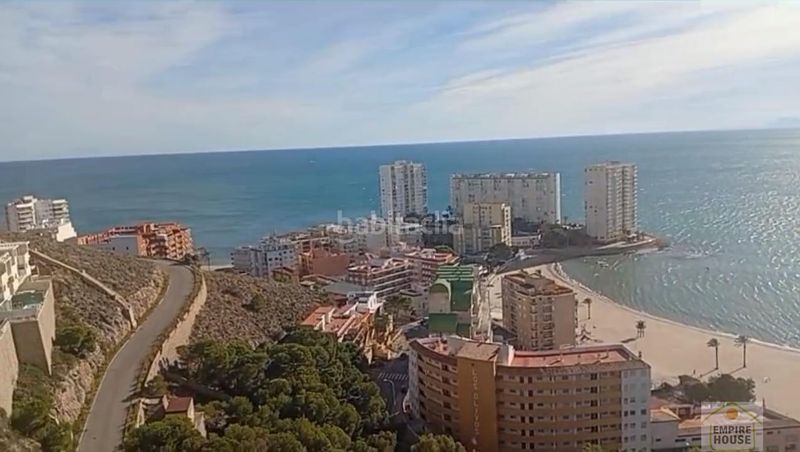 Foto b798f682-94d6-4a0c-8858-30ec70c8bb34. Xalet amb calefacció aparcament piscina a El Faro Cullera