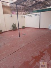 Flat  Palmar , paterna. Paternapiso