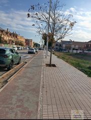 Terreno residencial en Centro - Ambulatorio. Paiportaterreno